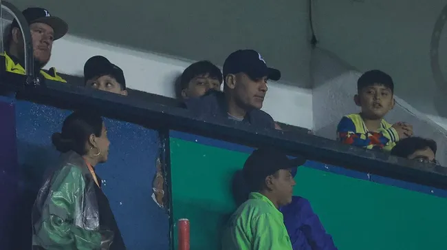 Hasta hace unos días, Rafa Márquez estuvo de estadio en estadio viendo jugadores [Foto: Getty]