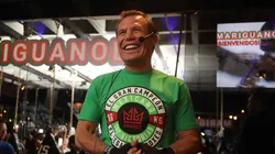 Julio César Chávez tuvo una exitosa carrera