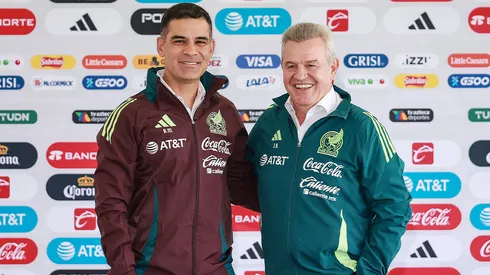 Rafa aún no debutó como auxiliar... ¿y ya se va?