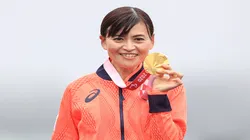 Sugiura Keiko es una de las grandes estrellas de los Juegos Paralímpicos de París 2024.