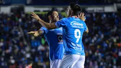 Cruz Azul buscará extender su buen momento.