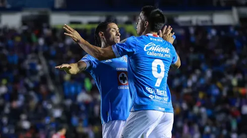 Cruz Azul buscará extender su buen momento.