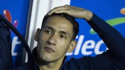 El delantero era uno de los elementos más importantes en La Máquina Cementera.