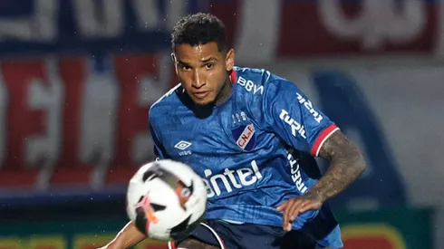 El futbolista uruguayo falleció a sus 27 años.