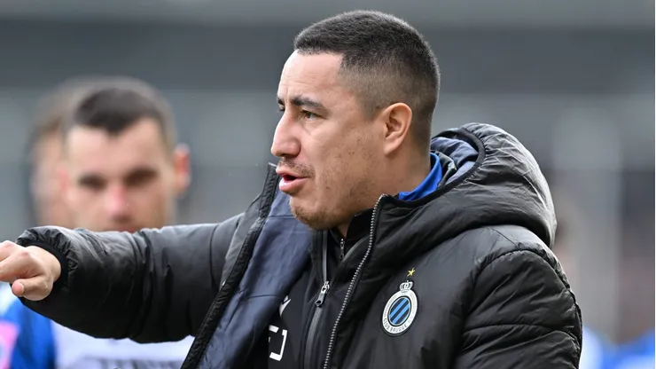 Efraín Juárez se prepara para un gran desafío