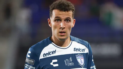 El extremo de los Tuzos podría desembarcar en La Sultana del Norte.