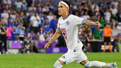 Antuna fichará por el conjunto felino.