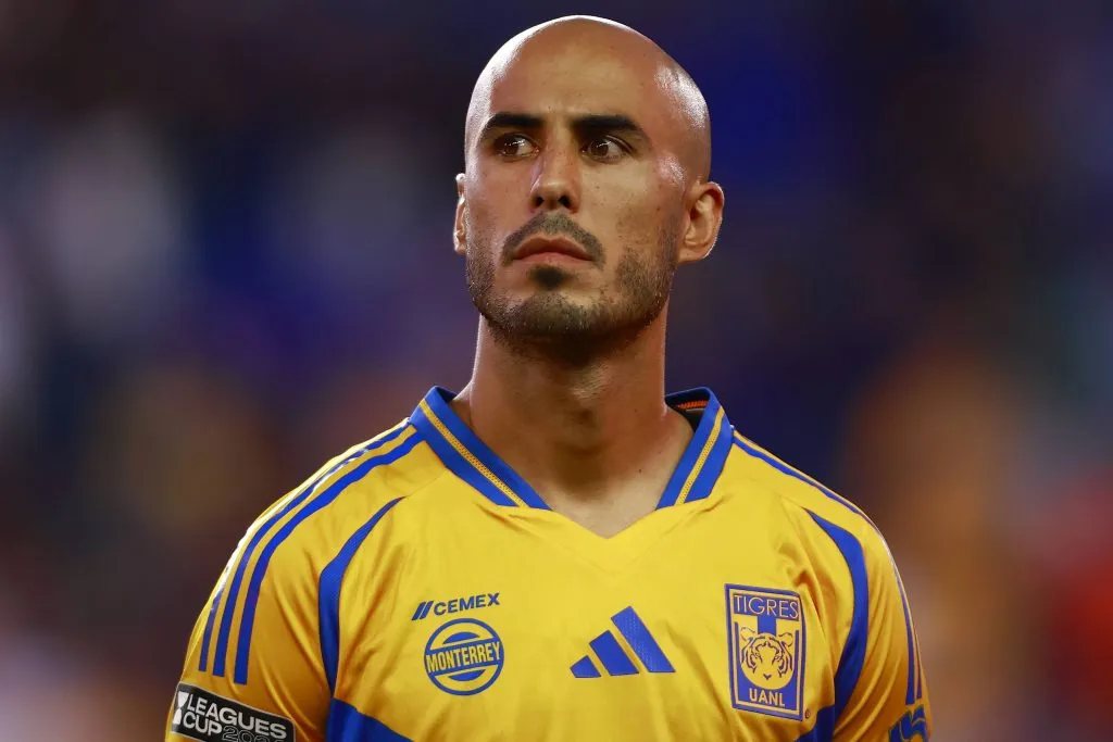 Guido Pizarro resaltó que Demichelis fue bien recibido en su llegada a México. (Imago)