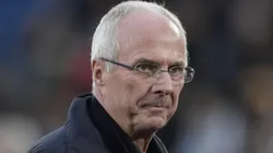 El europeo dirigió a la Selección Mexicana entre 2008 y 2009.