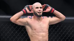 Muhammad Mokaev es la estrella que nunca brillará en UFC.