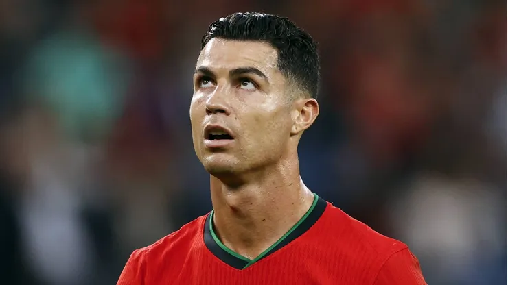 Cristiano Ronaldo habló sobre el futuro