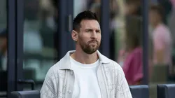 Ponen en duda si Messi es o no el mejor jugador de la historia