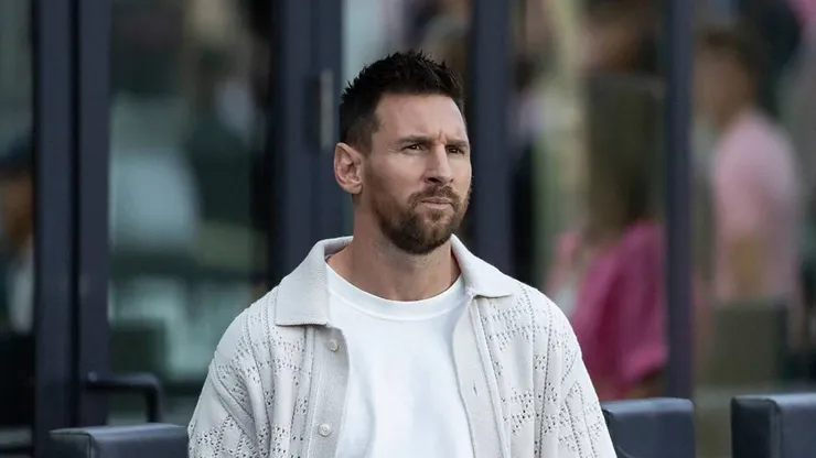 Ponen en duda si Messi es o no el mejor jugador de la historia