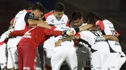 Atlas trabaja para cerrar un nuevo refuerzo