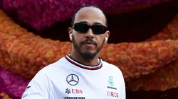 Lewis Hamilton eligió al mejor piloto de la F1
