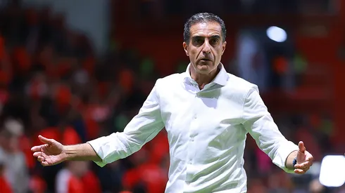 Renato Paiva se expresó contra el torneo internacional.