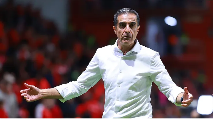Renato Paiva se expresó contra el torneo internacional.