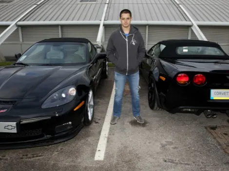 Coches y mansiones: lujos y extravagancias de los mejores futbolistas mexicanos