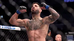 Ilia Topuria está listo para buscar convertirse en doble campeón del mundo.