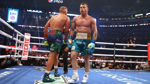 Canelo Álvarez no dudó en elegir a este rival como el que más lo hizo enojar.