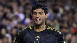 Nadie lo esperaba: sorpresa por la posible decisión de Carlos Vela para su futuro en el futbol