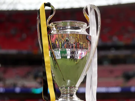 Las fechas clave la Champions Leagues 2024/25