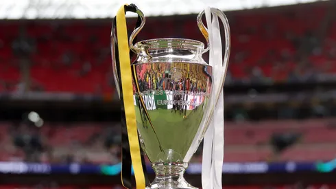 La Champions Leagues estrenará un nuevo formato