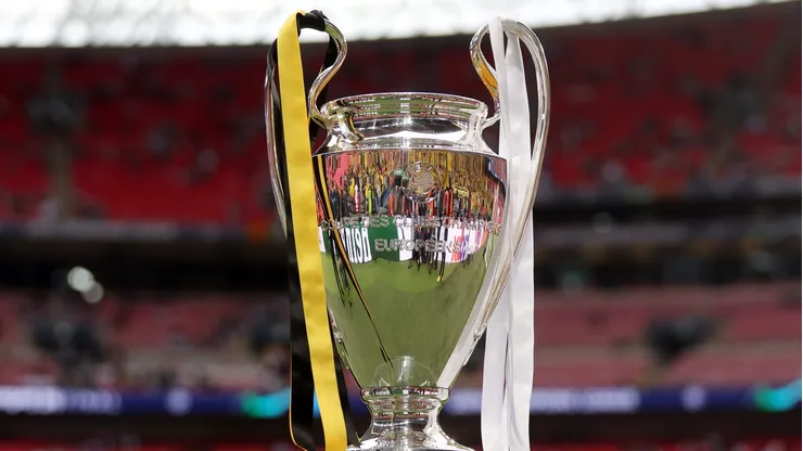 La Champions Leagues estrenará un nuevo formato