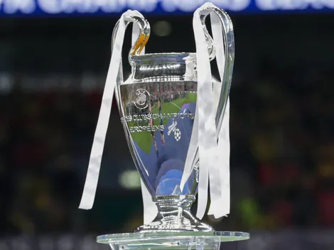 Así es el nuevo formato de la Champions League para la edición 24/25