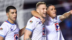 Cruz Azul quiere ser un candidato en el Apertura 2024