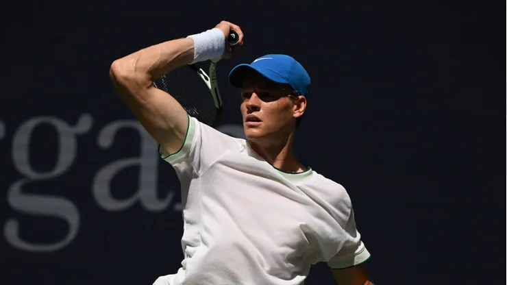 El mundo del tenis en jaque antes del inicio del US Open