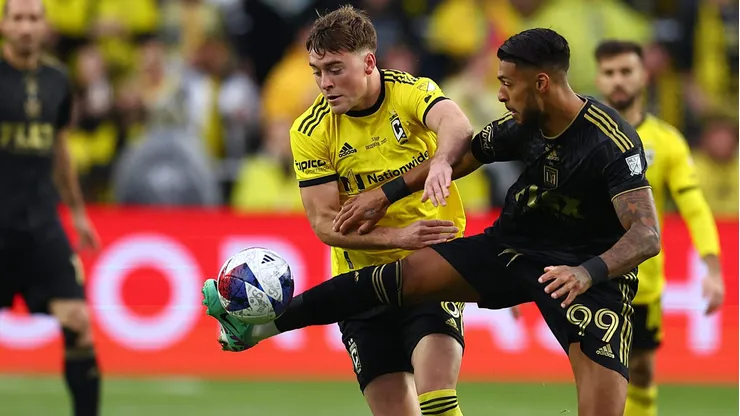 La Leagues Cup tendrá un nuevo campeón.