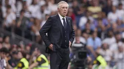 El entrenador italiano le envió un mensaje a sus futbolistas.