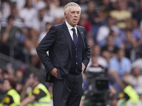 El pedido de Carlo Ancelotti a los futbolistas del Real Madrid
