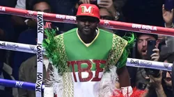 Floyd Mayweather tiene en sus planes fichar a Marco Verde para el boxeo profesional.