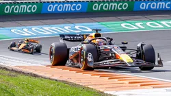 Campeonato de Constructores F1 2024