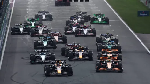 Gran Premio de Países Bajos 2024