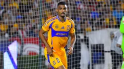 Joaquim Pereira tuvo su debut en la Liga MX