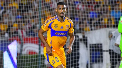 Joaquim Pereira tuvo su debut en la Liga MX