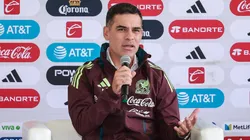 Rafael Márquez acudió al partido entre América y Puebla por la Liga MX