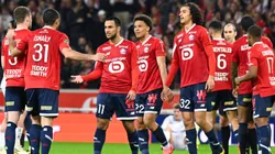 Un futbolista con larga experiencia en Europa fue ofrecido en América