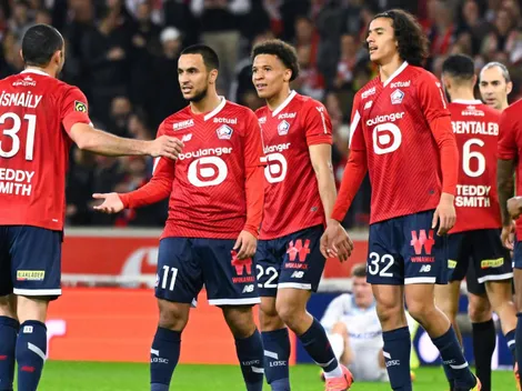 Un futbolista con larga experiencia en Europa fue ofrecido en América