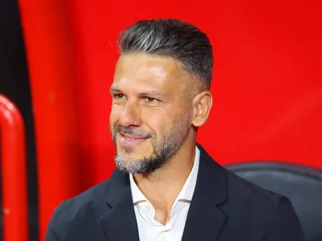 El fichaje top que busca Martín Demichelis para Rayados