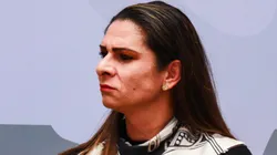 La titular del organismo contestó las críticas realizadas tras el descargo de Alejandra Valencia.