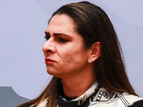 Ana Gabriela Guevara rompió el silencio tras las críticas contra la CONADE