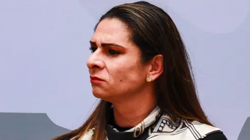 La titular del organismo contestó las críticas realizadas tras el descargo de Alejandra Valencia.