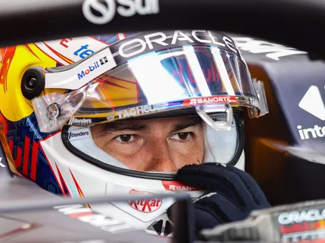 Uno por uno: los resultados de Sergio Pérez en la temporada 2024 de la F1