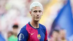 Dani Olmo no juega en Barcelona vs. Athletic Club