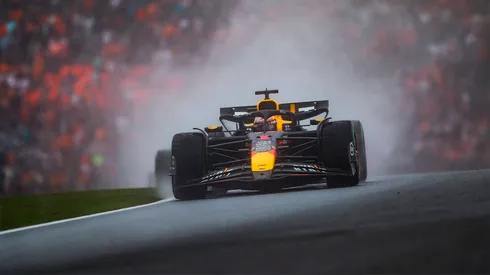 ¿Podrá Max Verstappen ganar nuevamente en Países Bajos?