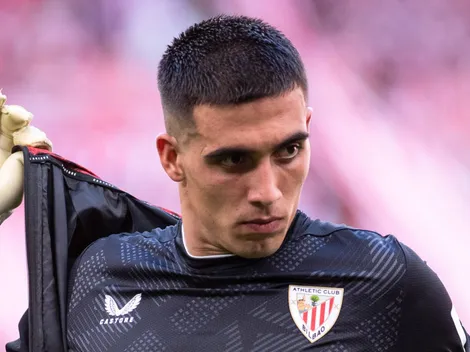 Alex Padilla revela quién ha sido su inspiración en el futbol